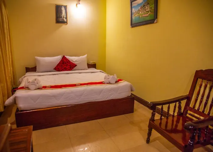 Hotel Rajdhani Palace 3*