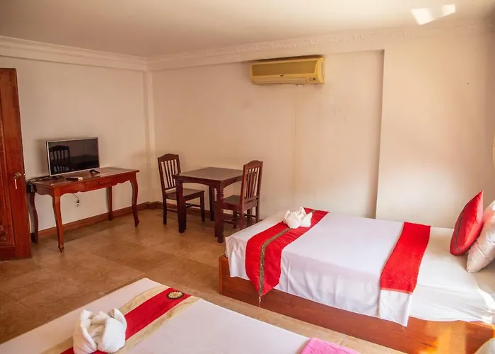 Rajdhani Palace Hotel