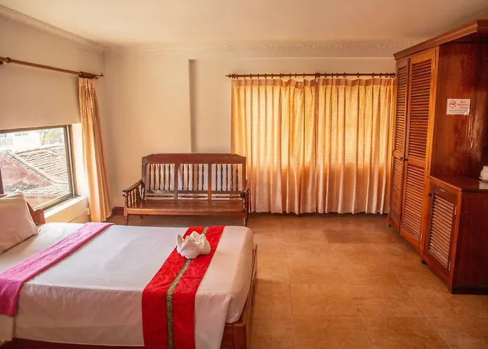 Rajdhani Palace 3*