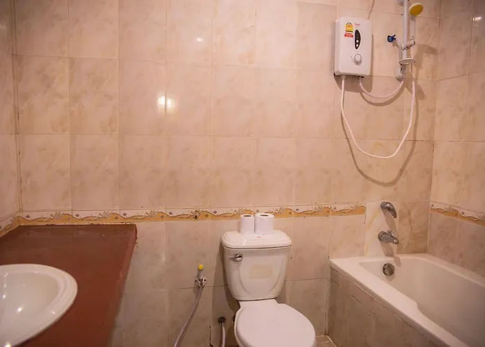 Rajdhani Palace Hotel Siem Reap