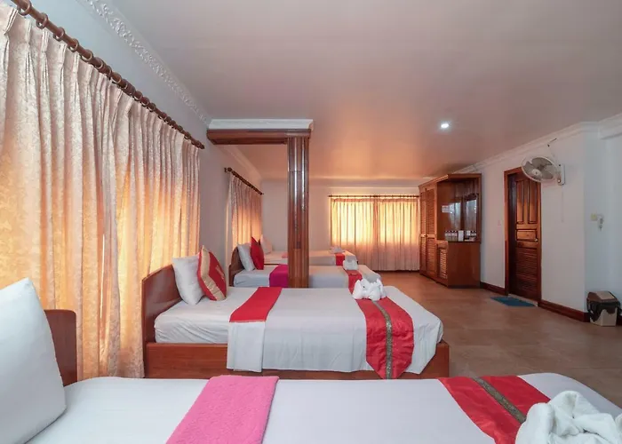 Rajdhani Palace